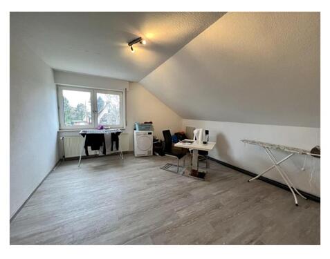 Foto - Etagenwohnung in Diepholz