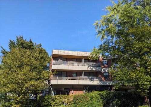 Foto - 3 Zimmer Wohnung 93qm mit Einbauküche zum 1.11.2025