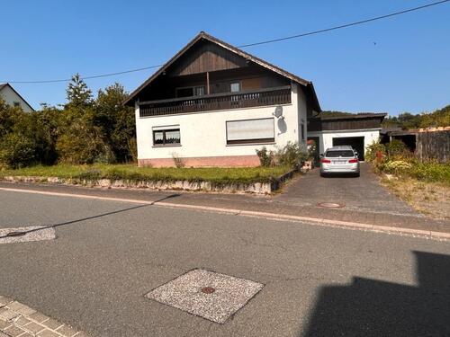 Foto - Einfamilienhaus mit viel Potenzial
