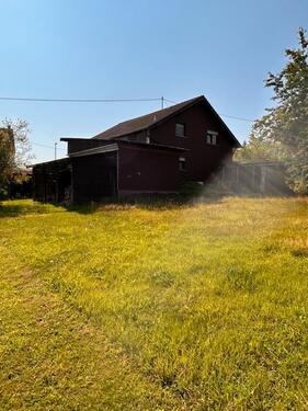 Foto - Einfamilienhaus in Brücken