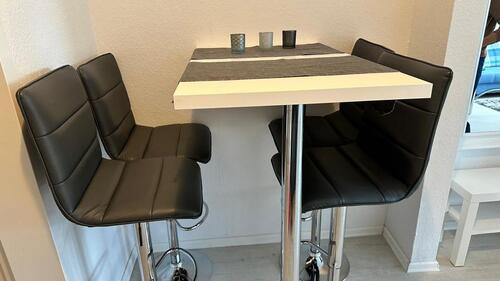 Foto - Etagenwohnung zur Miete in Bremen