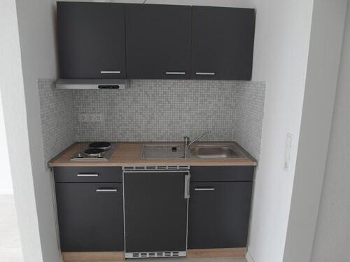 Foto - Etagenwohnung in Bremen