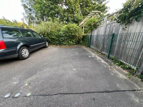 Foto - Stellplatz, Parkplatz zu vermieten, Lichterfelde Süd