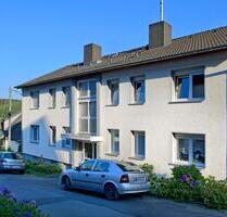 Demnächst frei! 4-Zimmer-Wohnung in Gummersbach Stadtmitte