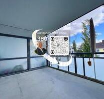 WIESBADEN: TOLLES 1 ZI APPARTEMENT MIT STELLPLATZ UND EBK (1223)