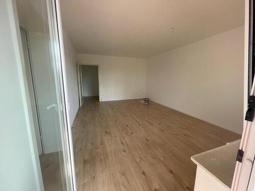 Foto - 2 Zimmer Etagenwohnung in Springe, Renoviert mit schönem Blick