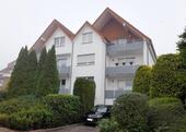 Foto - Etagenwohnung zur Miete in Bad Driburg