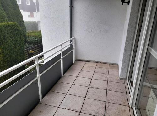 Foto - Etagenwohnung in Bad Driburg