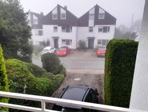 Foto - Etagenwohnung in Bad Driburg zur Miete