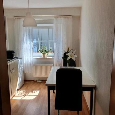 Foto - Etagenwohnung in Kaufungen