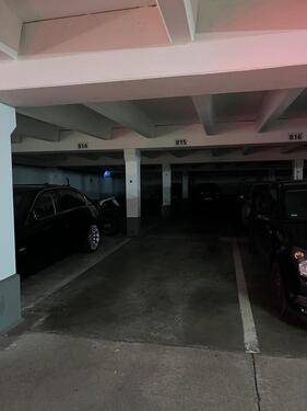 Foto - Stellplatz Tiefgarage - 130,00 EUR Miete,