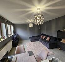 Schöne moderne und möblierte 2-Zimmer Wohnung in Kirchhofen - Ehrenkirchen