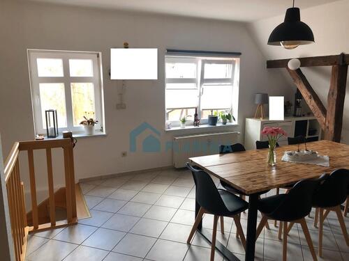 Foto - Etagenwohnung in Parchim