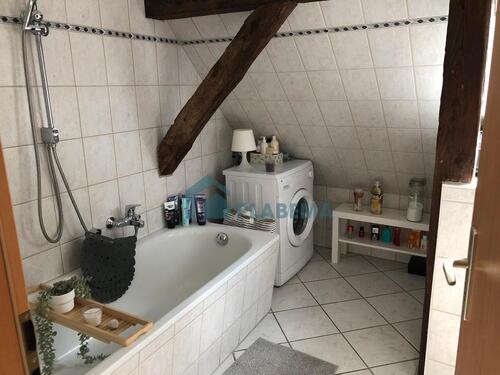 Foto - Etagenwohnung in Parchim zur Miete