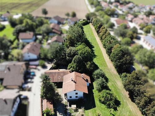 Foto - Einzigartiges Anwesen Hof zu verkaufen