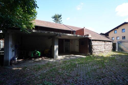 Foto - Einfamilienhaus in Reisbach