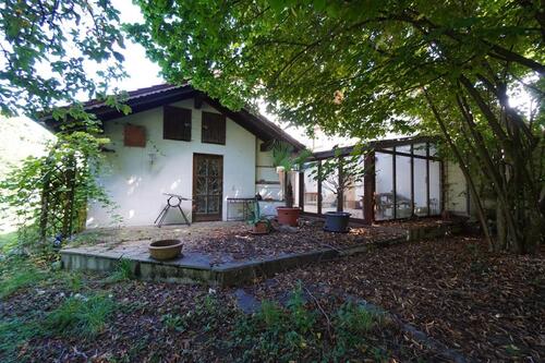 Foto - Einfamilienhaus in Reisbach zum Kaufen