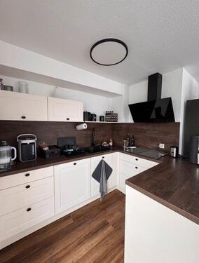 Foto - Etagenwohnung in Runkel