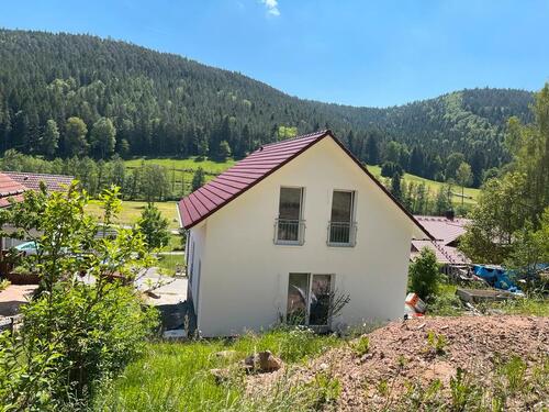 Foto - Einfamilienhaus zum Kaufen in Enzklösterle