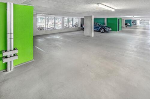 Foto - TG-Platz 21 A - EG Links kann ab 01.02.2026 angemietet werden!