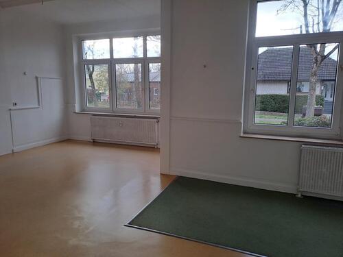 Foto - 4 Zimmer Erdgeschoßwohnung zur Miete in Peine