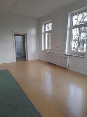 Foto - 4 Zimmer Erdgeschoßwohnung in Peine