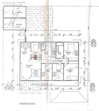 Foto - Schönes EFH in Altfraunhofen - sichere Miete, später einziehen