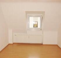 Bezugsfertige Mietwohnung in der Hagener Fußgängerzone Bezugsfertige Mietwohnung in der Hagener Fußgängerzone