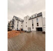 Neubau-Erstbezug: Moderne 2,5-Zi.-Whg. mit Gartenbalkon & TG - Heilbronn Böckingen