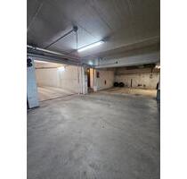 Tiefgaragenstellplatz 82008 Unterhaching