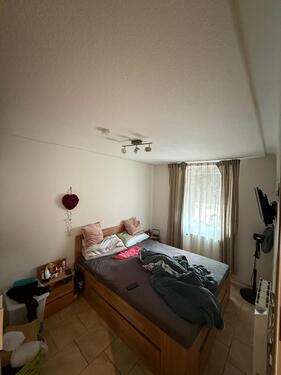 Foto - 1 Zimmer Etagenwohnung in Heinsberg