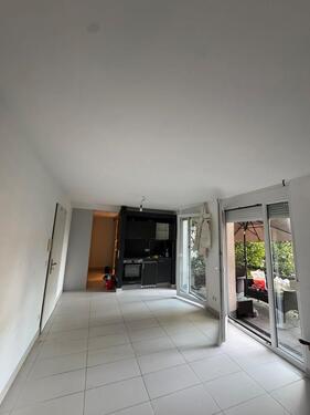 Foto - Einzimmerwohnung in Stadtmitte Ludwigsburg