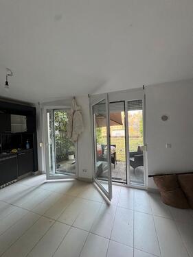 Foto - 1 Zimmer Etagenwohnung zur Miete in Ludwigsburg