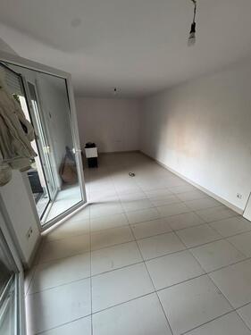 Foto - 1 Zimmer Etagenwohnung in Ludwigsburg