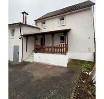 Renoviertes Einfamilienhaus in Grünberg (Provisionsfrei)