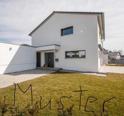 Foto - Sehr schönes freistehendes Haus in der Nähe von Airbus.