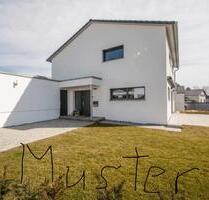 Sehr schönes freistehendes Haus in der Nähe von Airbus. - Monheim