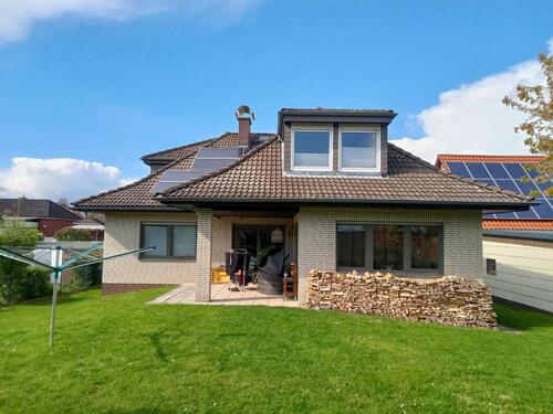 Foto - 9 Zimmer Einfamilienhaus zum Kaufen in Burgdorf