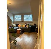 Mietwohnung in Düsseldorf Flingern