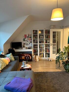 Foto - 2 Zimmer Etagenwohnung in Düsseldorf