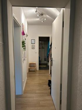 Foto - Etagenwohnung in Düsseldorf zur Miete