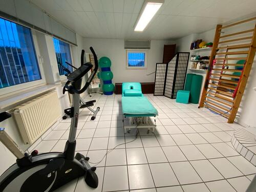 Foto - Praxisräume in Siegburg, 50 m², 3 Stellplätze, voll ausgestattet