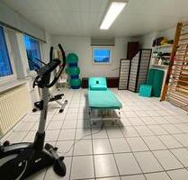 Praxisräume in Siegburg, 50 m², 3 Stellplätze, voll ausgestattet