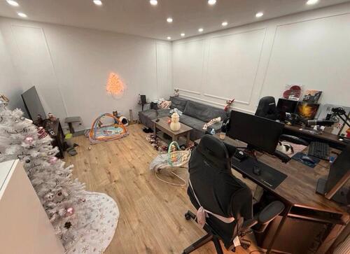 Foto - 3-Zimmerwohnung Ludwigshafen Pfingstweide