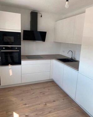 Foto - 3 Zimmer Etagenwohnung in Ludwigshafen am Rhein