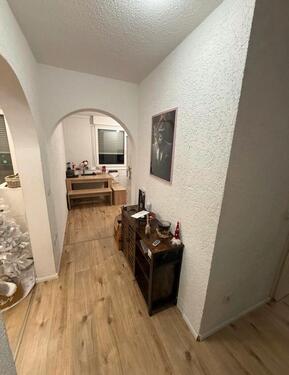 Foto - Etagenwohnung in Ludwigshafen am Rhein zur Miete