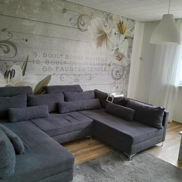 Foto - möbl. Wohnung für 1 - 2 Personen