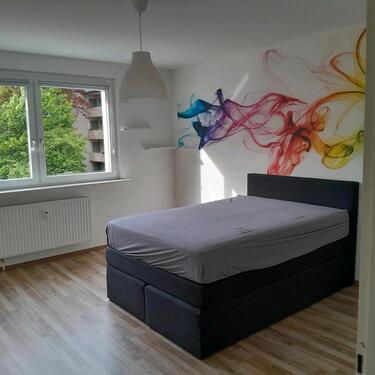 Foto - Etagenwohnung in Essen zur Miete