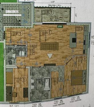 Foto - Etagenwohnung zur Miete in Langenselbold