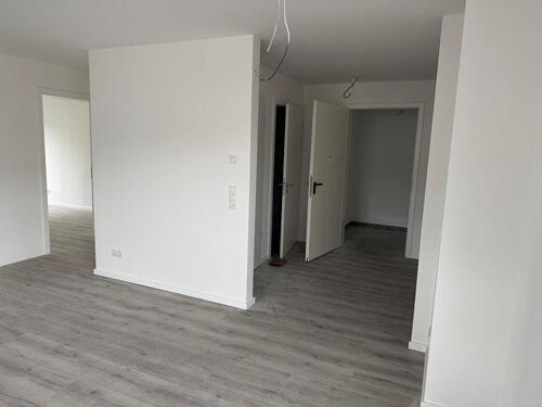 Foto - Etagenwohnung in Langenselbold